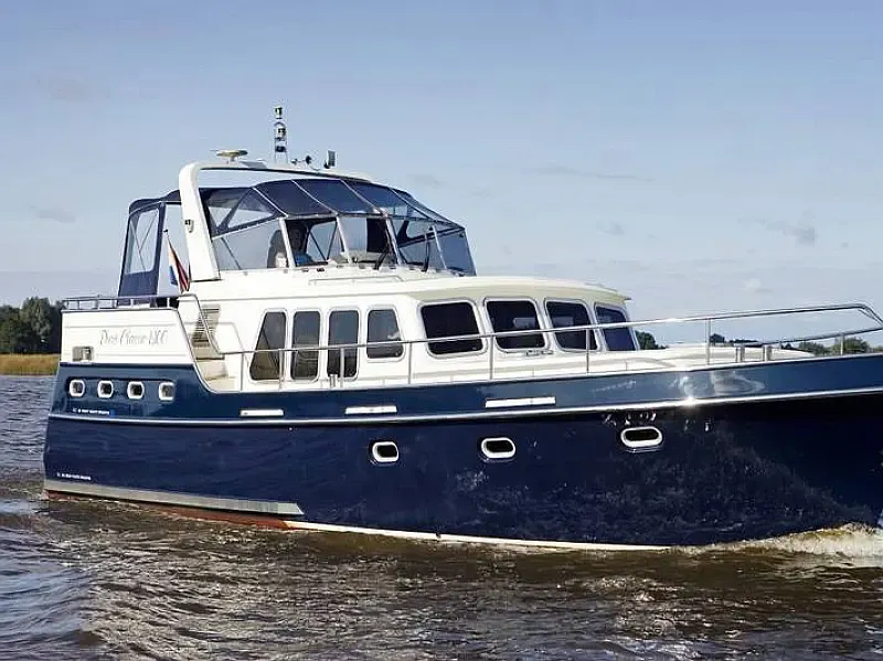 De Drait Classicline 1300 (ID=11516)