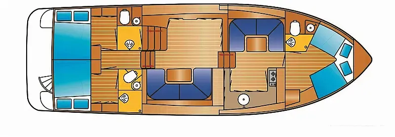 De Drait Classicline 1300 (ID=11516) - фото 9