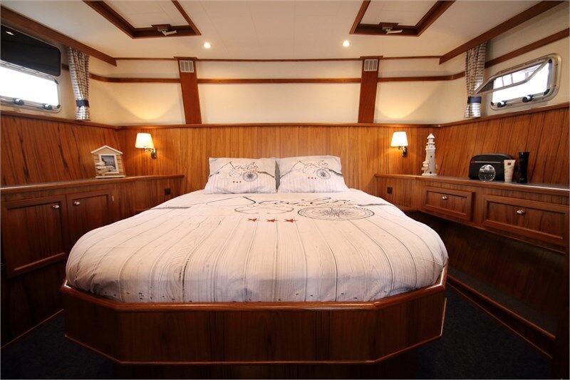 Kotterjacht 12.2 GL (ID=11521) - фото 5