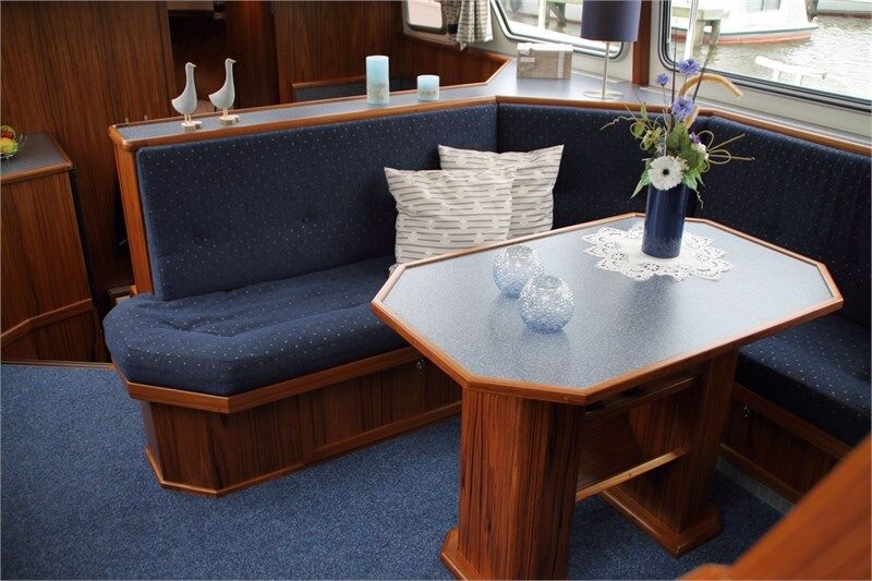 Kotterjacht 12.2 GL (ID=11521) - фото 6