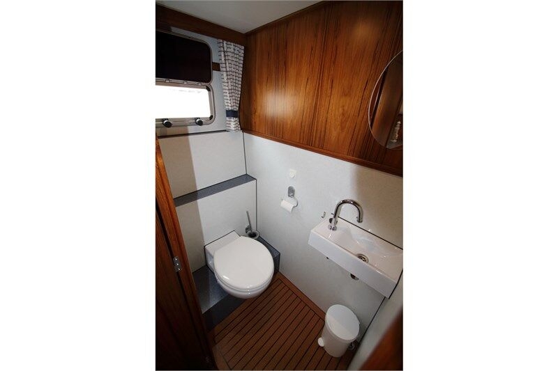 Kotterjacht 12.2 GL (ID=11521) - фото 9