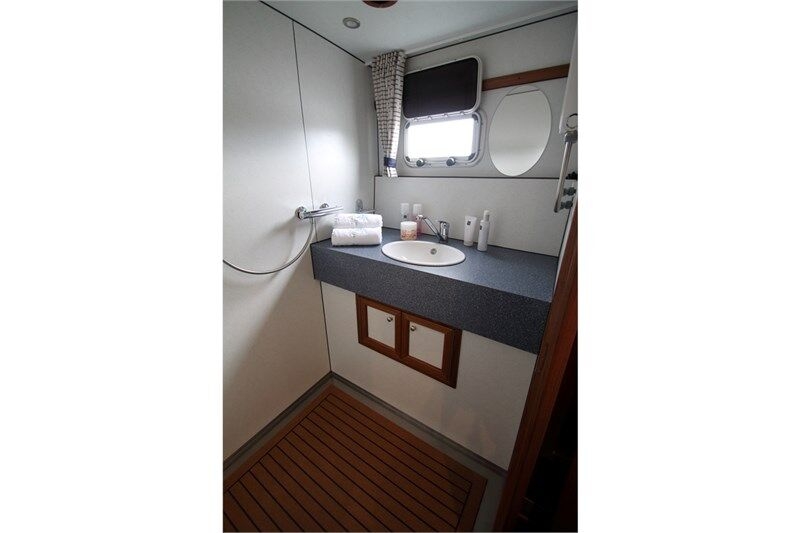 Kotterjacht 12.2 GL (ID=11521) - фото 8