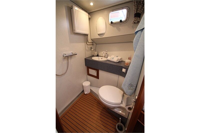 Kotterjacht 12.2 GL (ID=11521) - фото 11