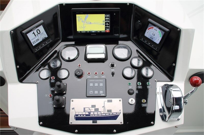 Kotterjacht 12.2 GL (ID=11521) - фото 4