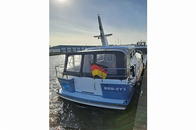 De Drait Bravoure 40 (ID=11522) - фото 13