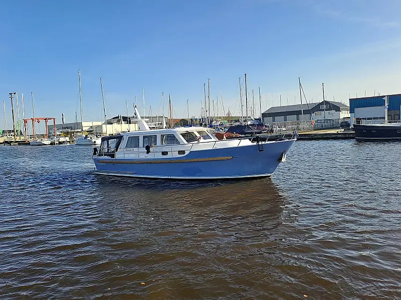 De Drait Bravoure 40 (ID=11522)