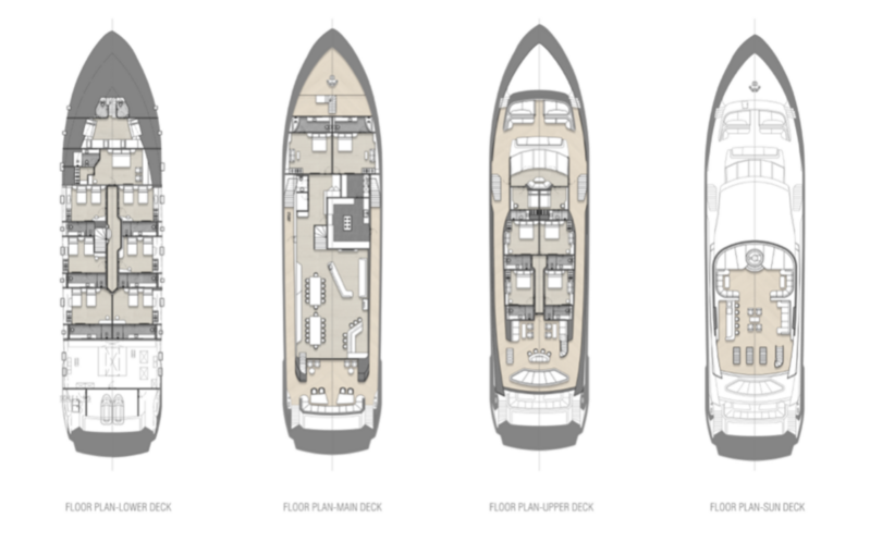 Ariel fact sheet (ID=11557) - фото 41