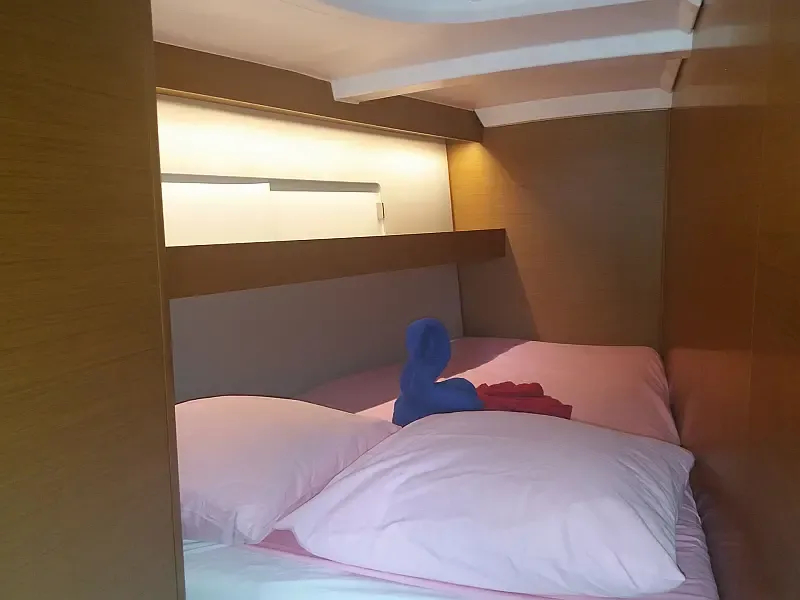 Sun Odyssey 440 (ID=11573) - фото 6