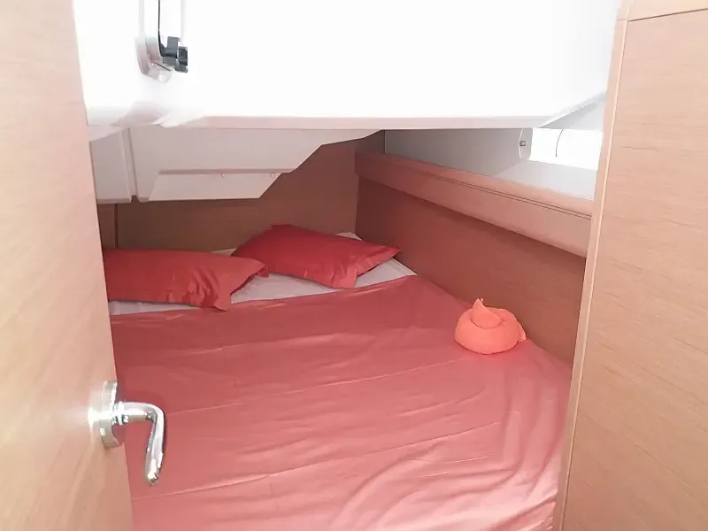 Sun Odyssey 389 (ID=11574) - фото 6