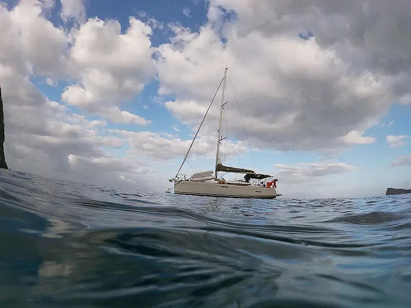 Sun Odyssey 389 (ID=11574) - фото 4