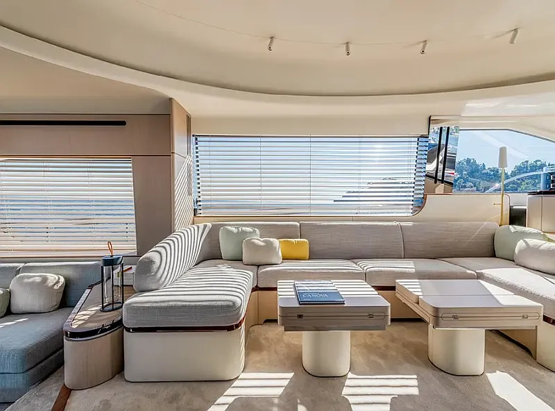 Azimut 68 S (ID=11585) - фото 11