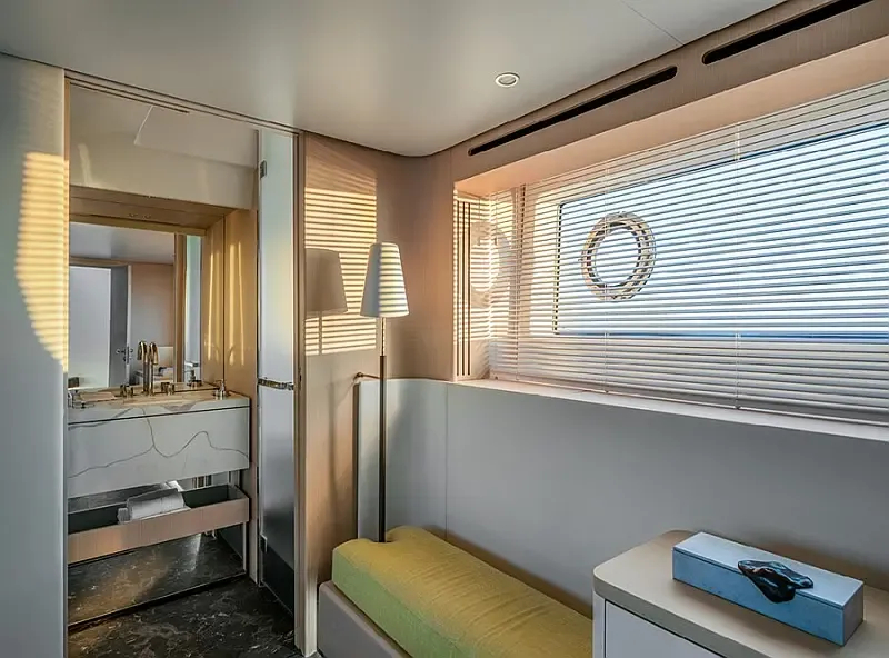 Azimut 68 S (ID=11585) - фото 15