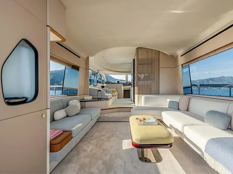 Azimut 68 S (ID=11585) - фото 3