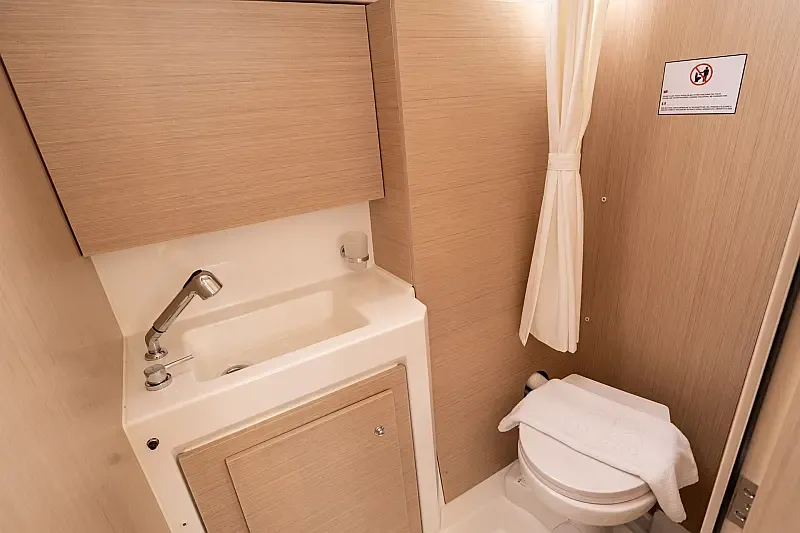 Oceanis 37.1 (ID=11587) - фото 6