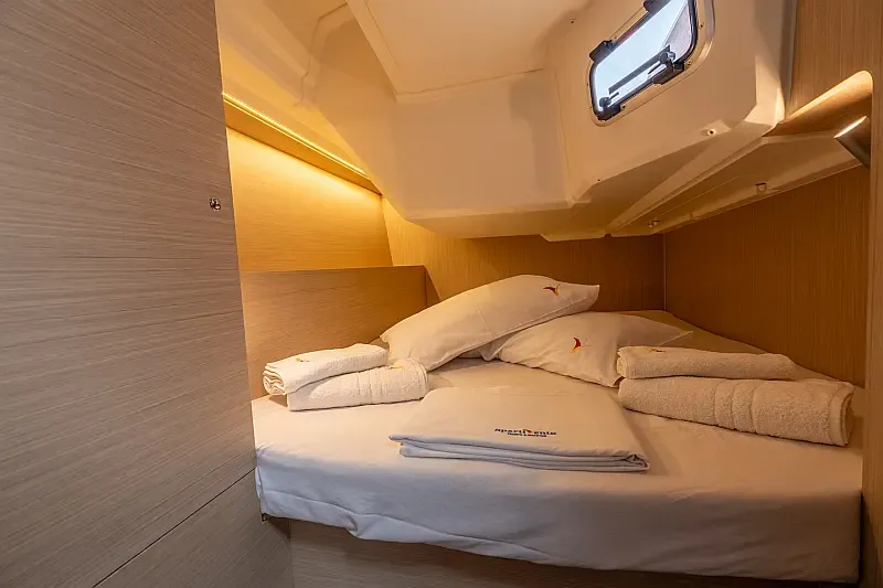 Oceanis 37.1 (ID=11587) - фото 5