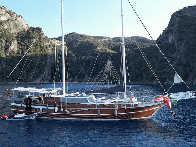 Gulet (ID=11591)