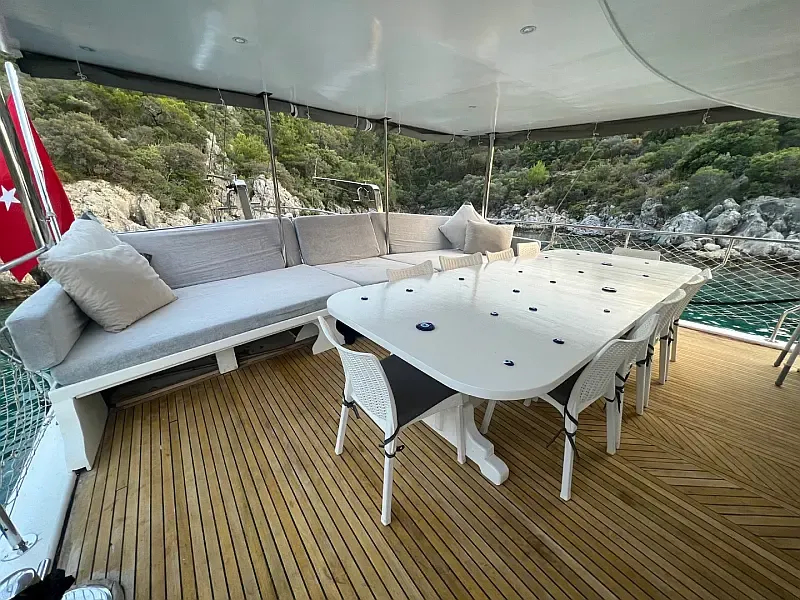 Gulet (ID=11594) - фото 9