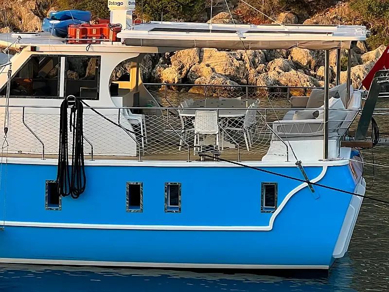 Gulet (ID=11594) - фото 19