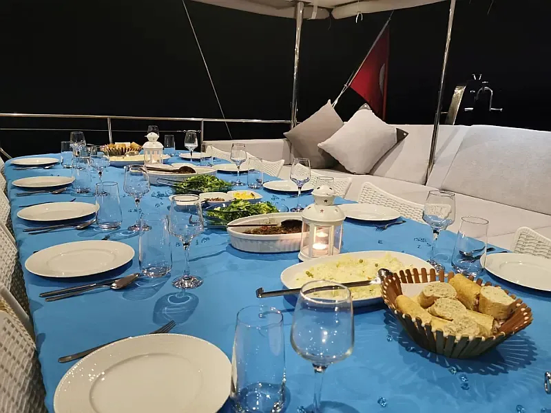 Gulet (ID=11594) - фото 35