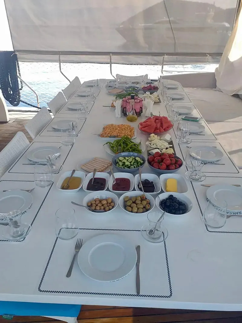 Gulet (ID=11594) - фото 21