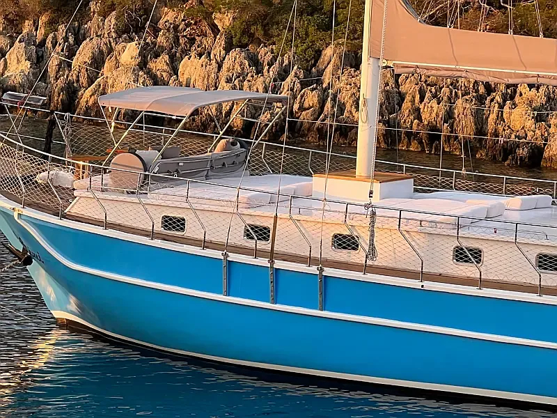 Gulet (ID=11594) - фото 17