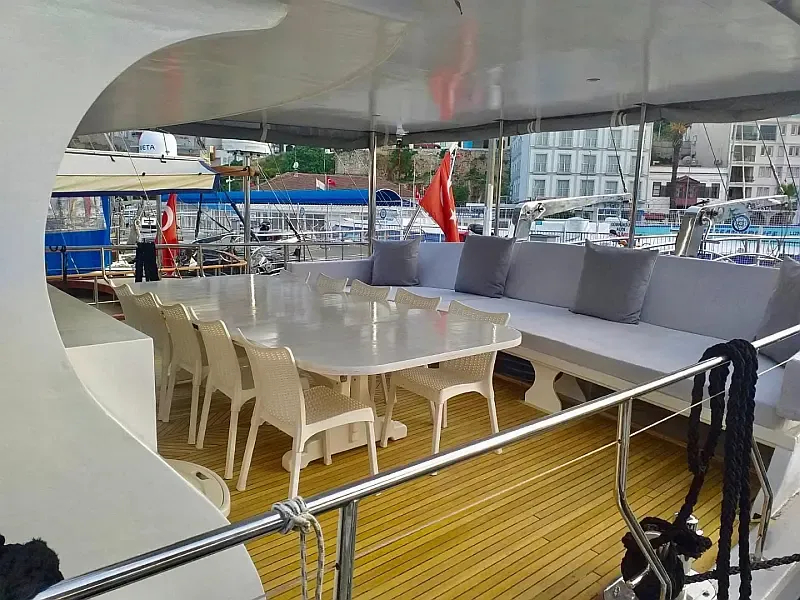 Gulet (ID=11594) - фото 8