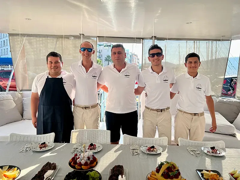 Gulet (ID=11594) - фото 12