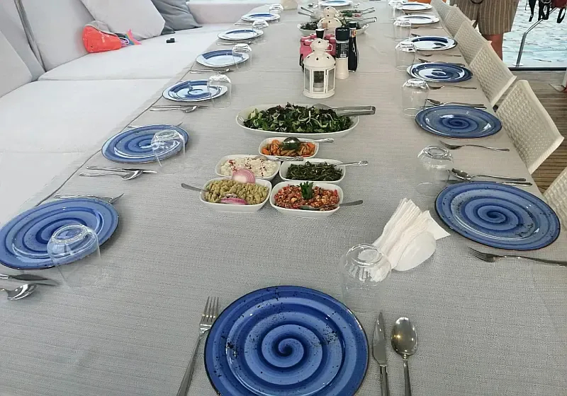 Gulet (ID=11594) - фото 32