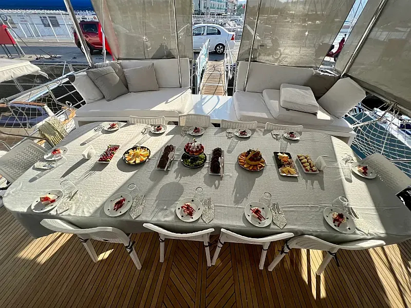 Gulet (ID=11594) - фото 34