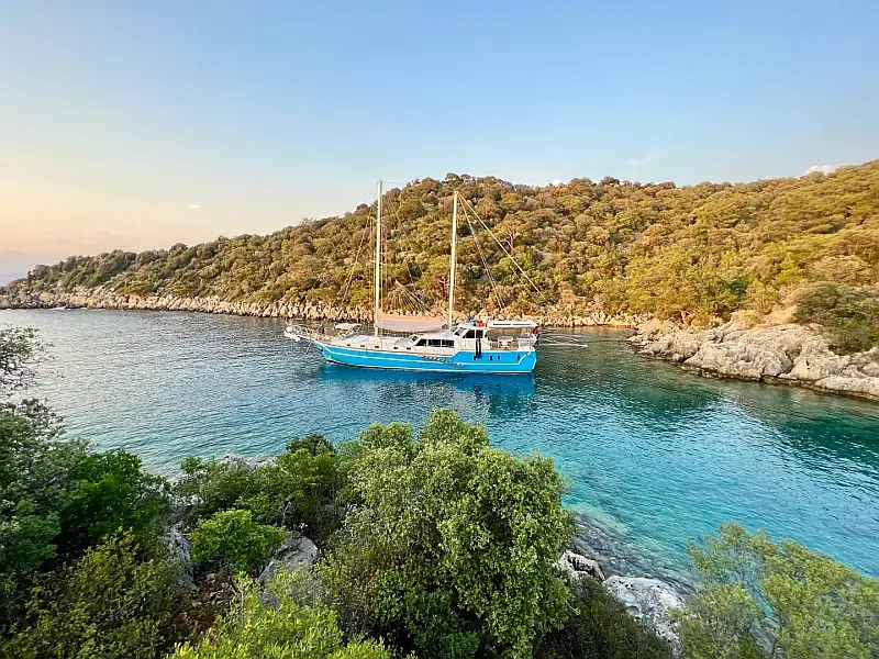 Gulet (ID=11594) - фото 14