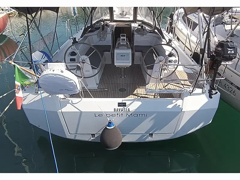 Bavaria C38 (ID=11607)