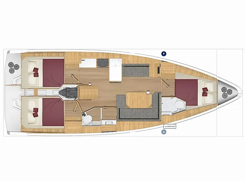 Bavaria C38 (ID=11607) - фото 2