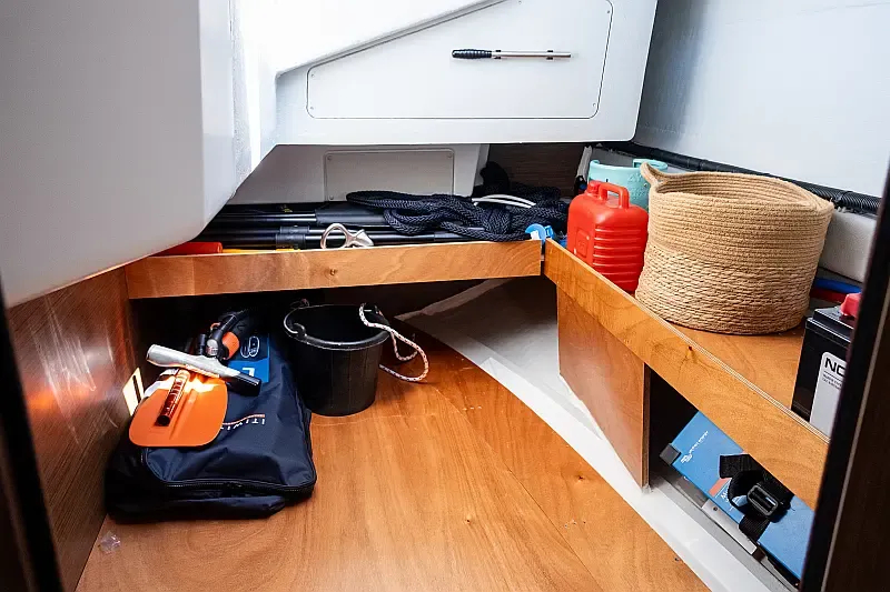 Oceanis 34.1 (ID=11635) - фото 19