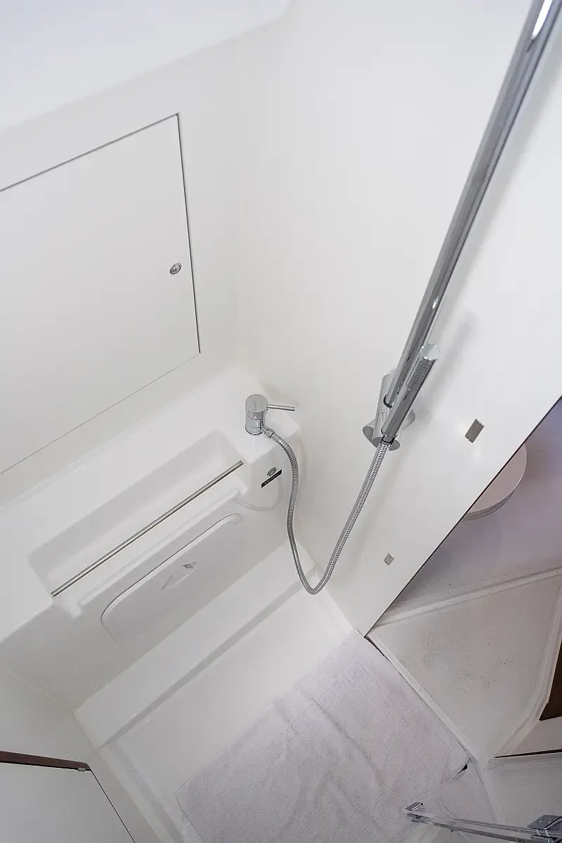 Oceanis 34.1 (ID=11635) - фото 18