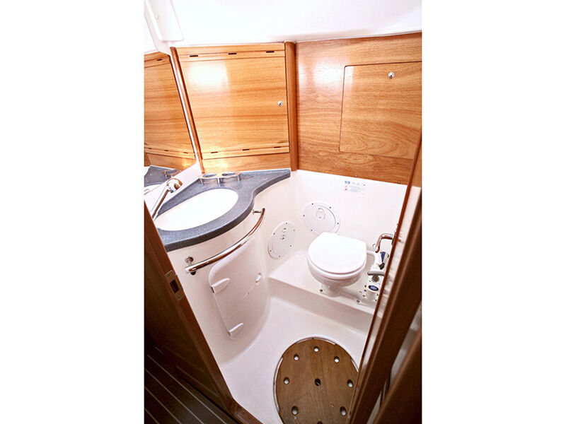 Bavaria 38 Cruiser (ID=11657) - фото 13