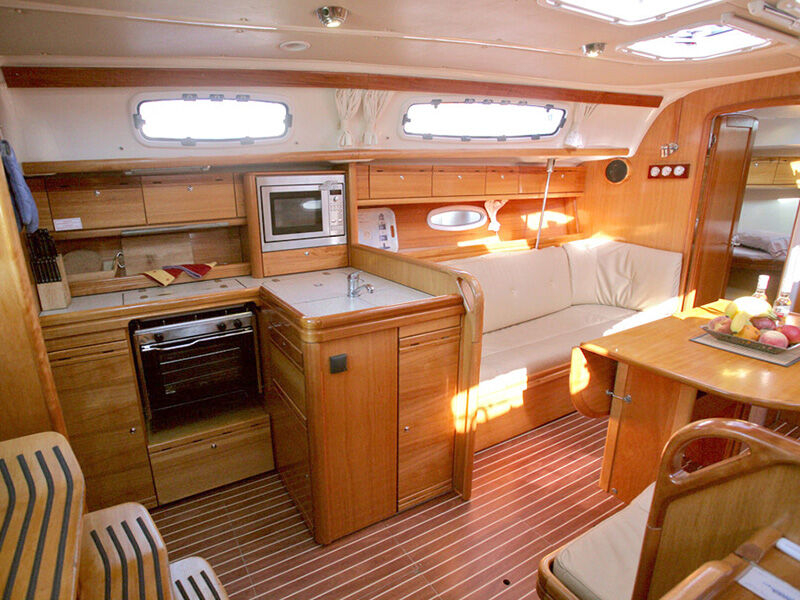 Bavaria 38 Cruiser (ID=11657) - фото 3