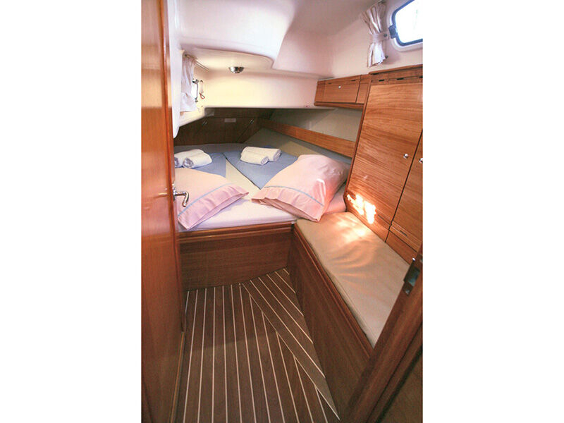 Bavaria 38 Cruiser (ID=11657) - фото 10