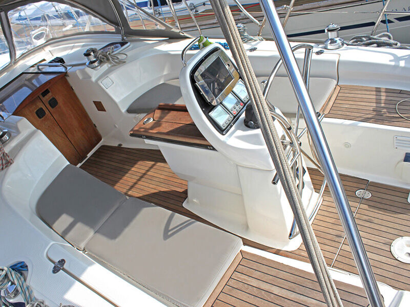 Bavaria 38 Cruiser (ID=11657) - фото 6