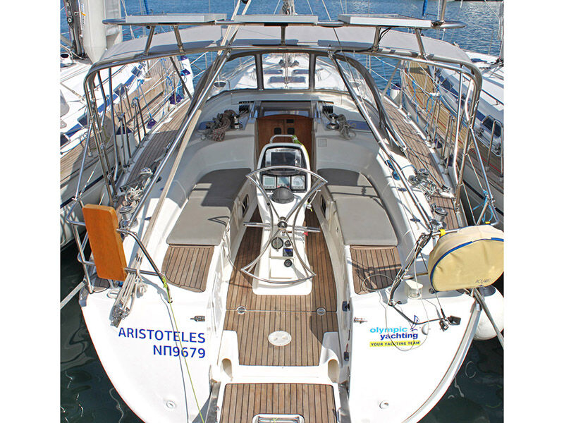 Bavaria 38 Cruiser (ID=11657) - фото 4