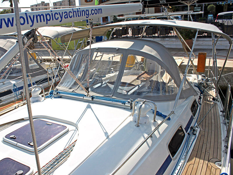 Bavaria 38 Cruiser (ID=11657) - фото 7