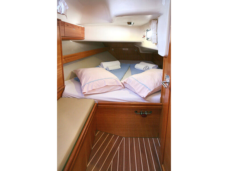Bavaria 38 Cruiser (ID=11657) - фото 11