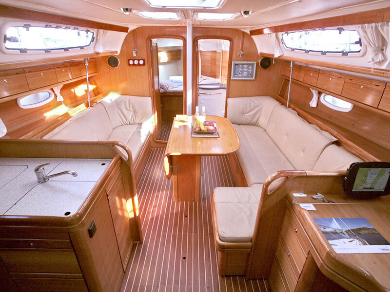 Bavaria 38 Cruiser (ID=11657) - фото 8