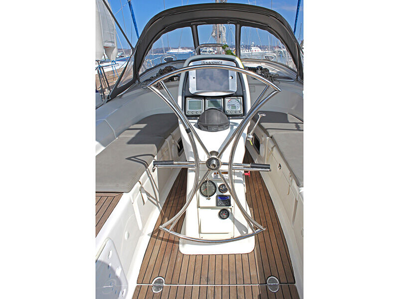Bavaria 38 Cruiser (ID=11657) - фото 5