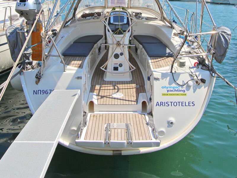 Bavaria 38 Cruiser (ID=11657) - фото 14