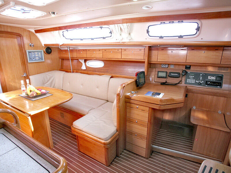 Bavaria 38 Cruiser (ID=11657) - фото 9