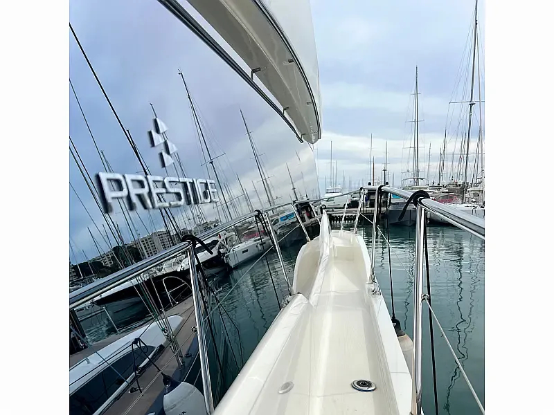 Prestige 460 (ID=11688)