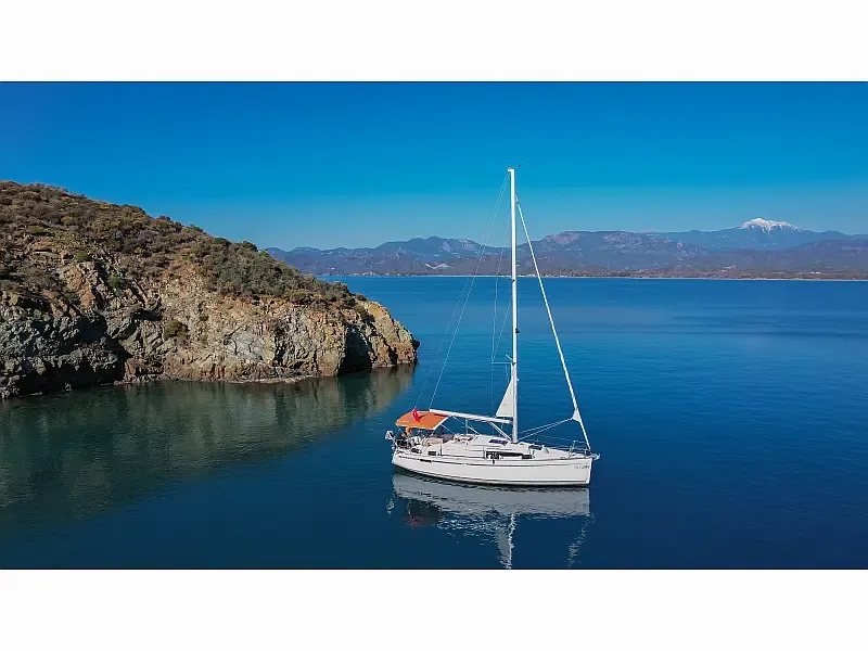 Bavaria 34 (ID=11691)