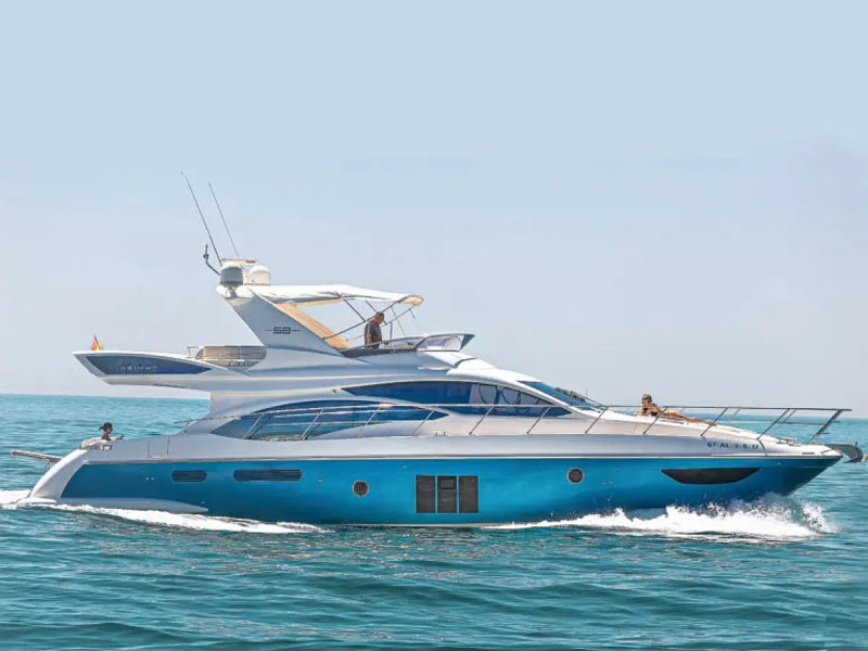 Azimut 58 (ID=11701)