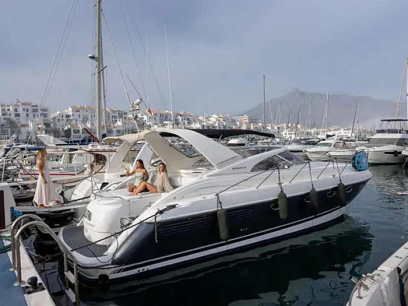 Fairlane Targa 43 (ID=11705)