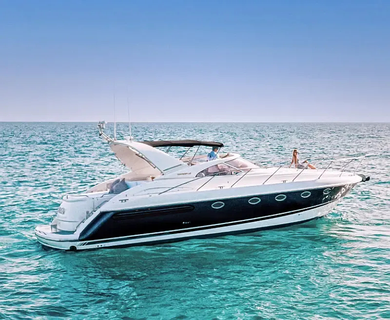 Fairlane Targa 43 (ID=11705) - фото 6